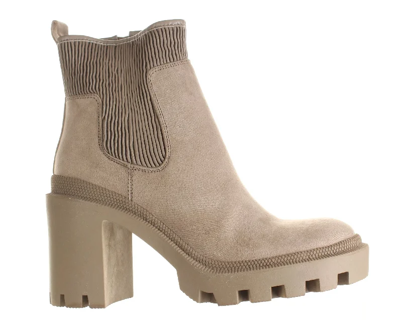 Jlo By Jennifer Lopez Womens Chelsea Sz 7 Cowboy Boot Western Style  