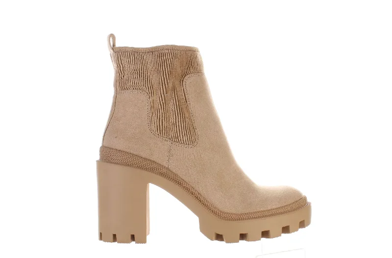 Jlo By Jennifer Lopez Womens Chelsea Sz 9.5 Dressy Chelsea Boot Style 