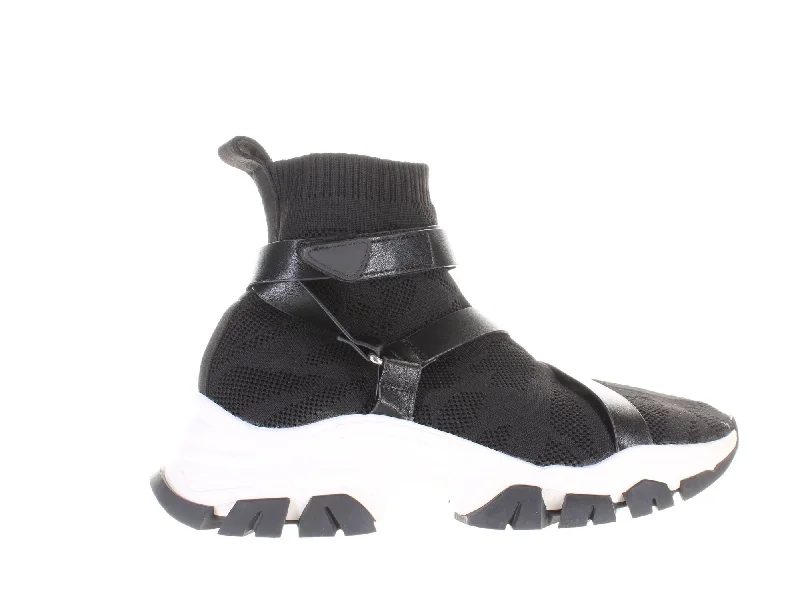 Jlo By Jennifer Lopez Womens Fashion Sz 10 Upcycled Shoe Look  