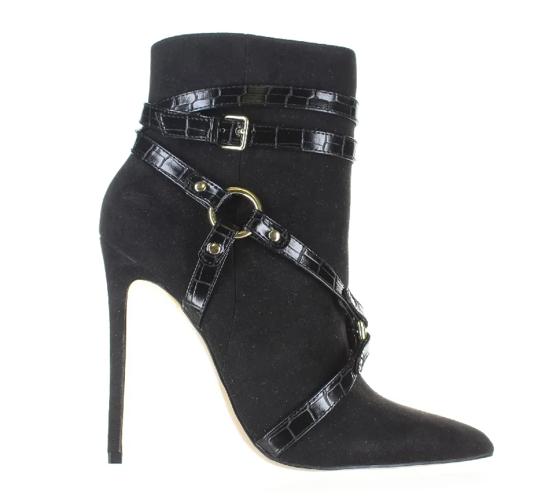 Jlo By Jennifer Lopez Womens Fashion Sz 7 Hiking Boot Durability Style  