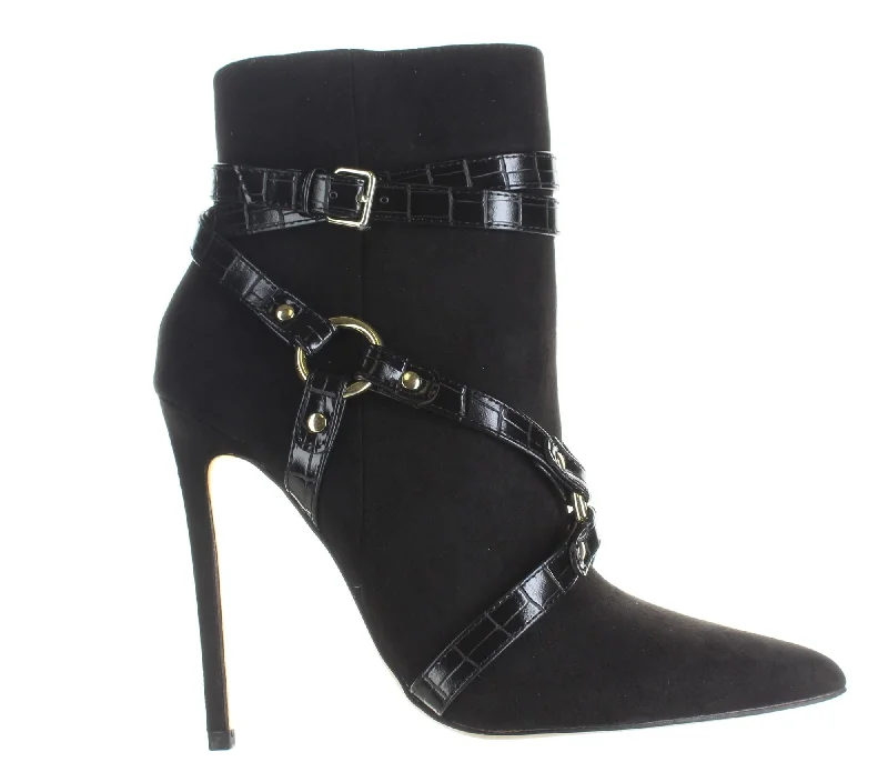 Jlo By Jennifer Lopez Womens Fashion Sz 6.5 Monochromatic Shoe Look  