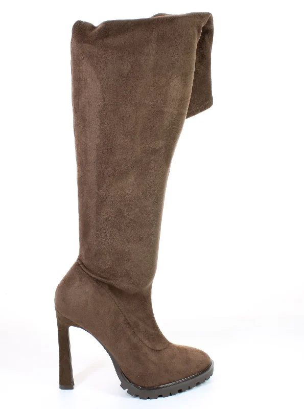 Jlo By Jennifer Lopez Womens Fashion Sz 7.5 Embroidered Cowboy Boot Design  