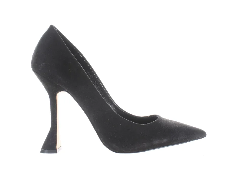 Jlo By Jennifer Lopez Womens Pumps Sz 9 Upcycled Shoe Look  