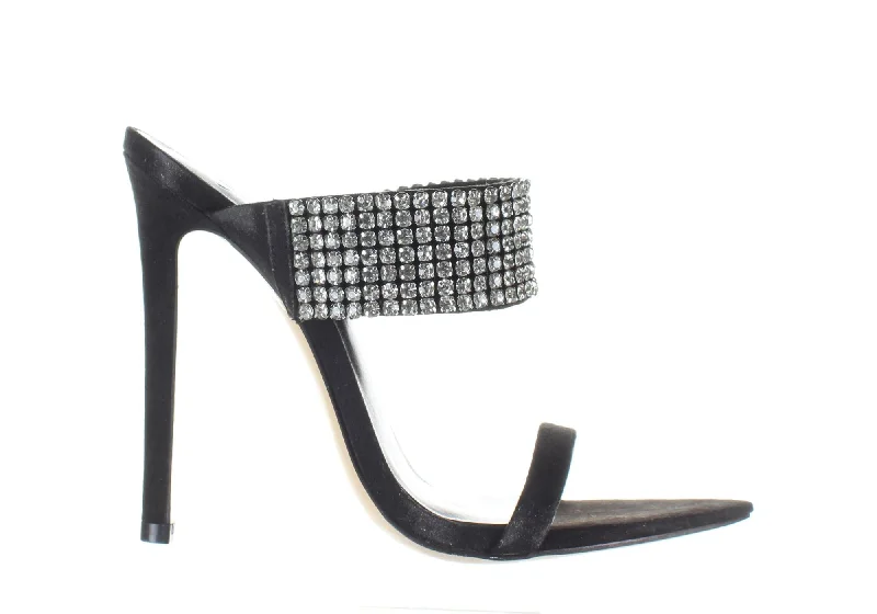 Jlo By Jennifer Lopez Womens Sandal Sz 7 Comfortable Derby Style  