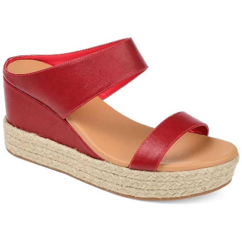 Journee Collection Womens Alissa Padded Insole Slip On Espadrilles Glow - in - the - Dark Shoe Design Journee Collection Womens Alissa Padded Insole Slip On Espadrilles Glow - in - the - Dark Shoe Design