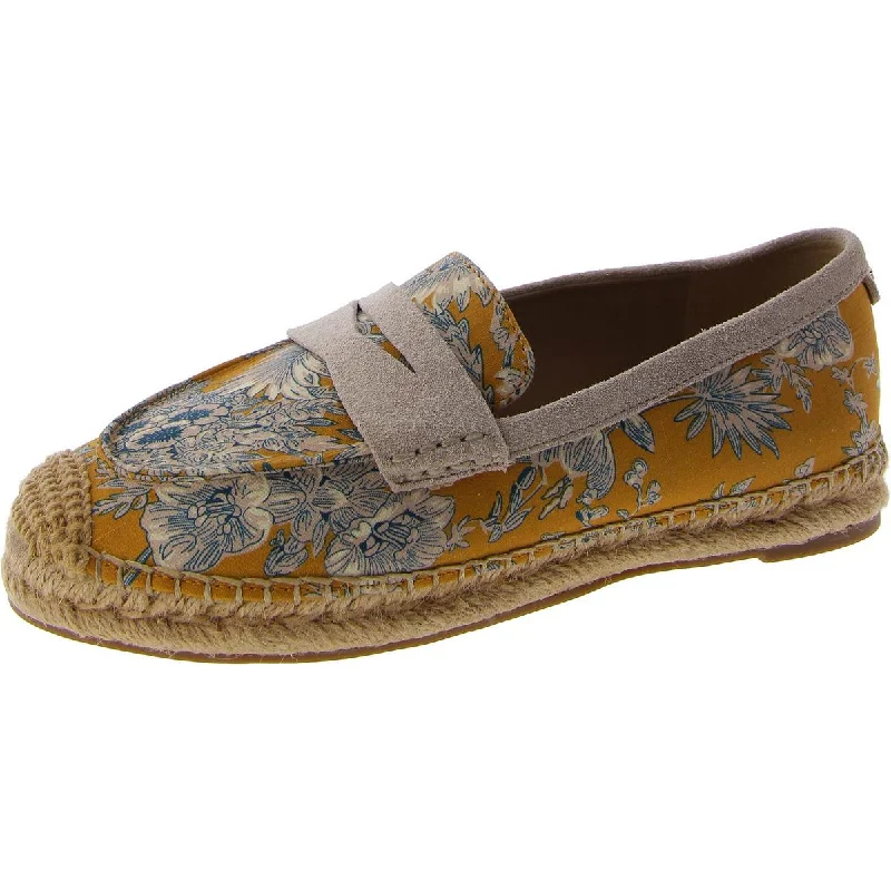 marigold floral fabric