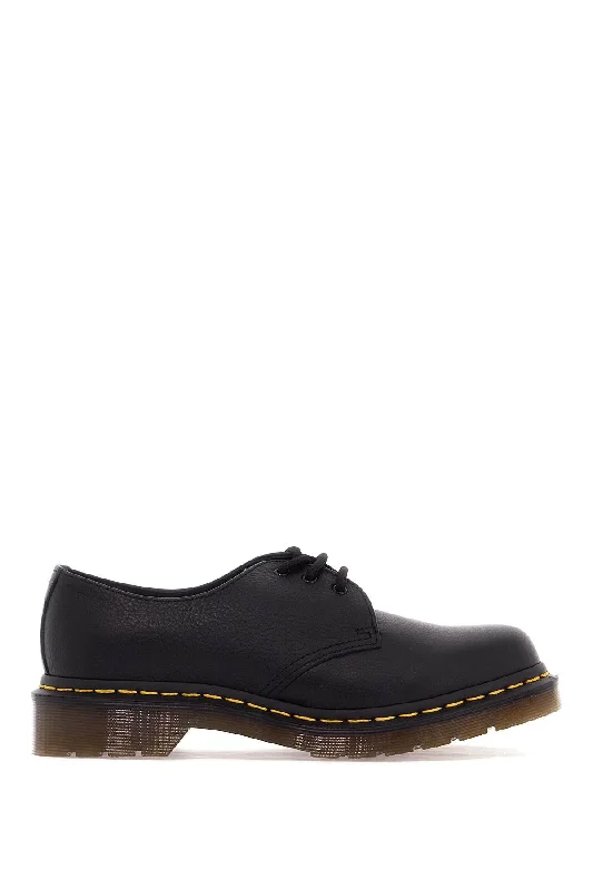 DR.MARTENS lace-up oxford Desert Boot Utility Style  