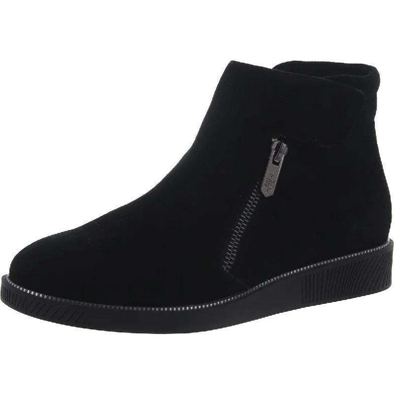 Black Kidsuede