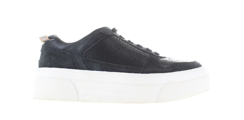 Le Tigre Womens Fashion Sz 7 Lightweight Tennis Sneaker Look  
