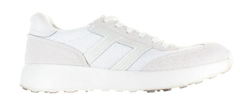 Le Tigre Womens Fashion Sz 7.5 Performance Running Sneaker Look  