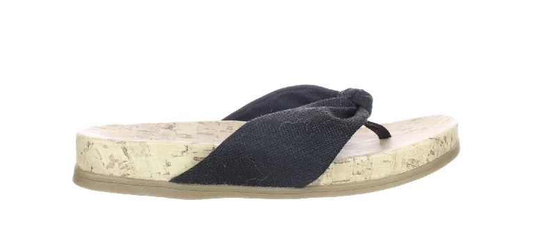 Lifestride Womens T-Strap Sz 8 Bespoke Shoe Aesthetic 
