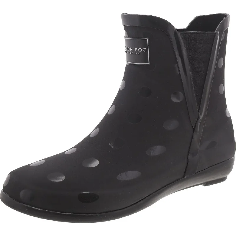 Black Shiny Dot