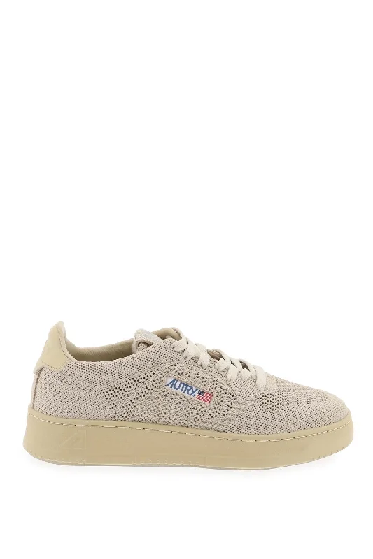 AUTRY low easeknit medalist Tailored Oxford Style 