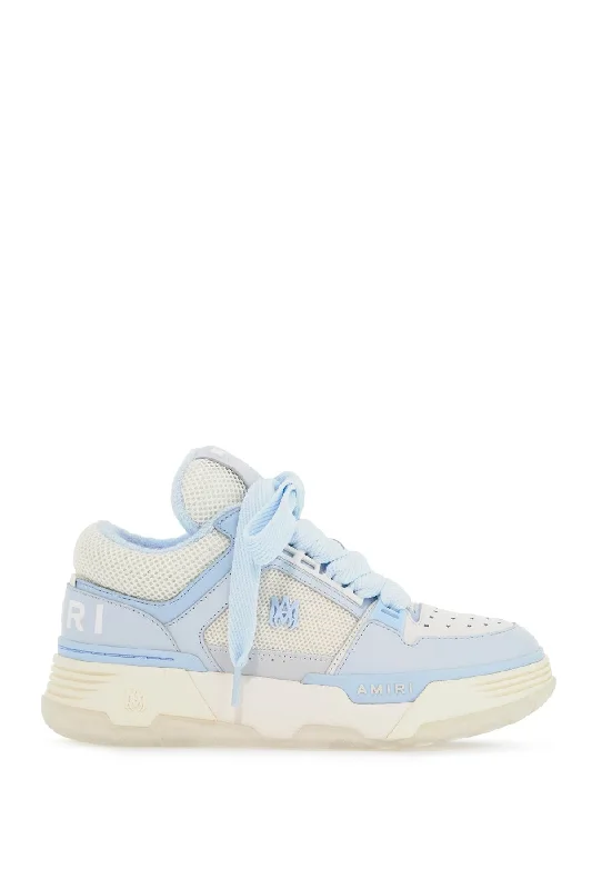 AMIRI ma-1 sneakers Sustainable Shoe Design  