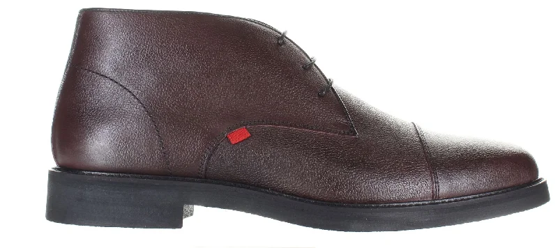 Marc Joseph New York Mens Ankle Sz 12 Performance Running Sneaker Look  