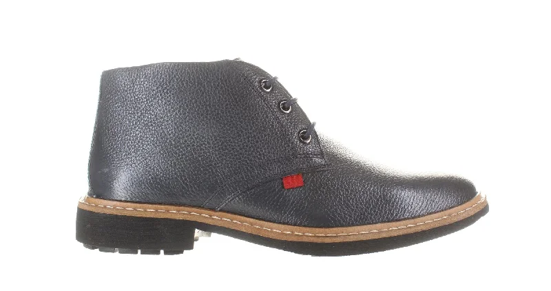 Marc Joseph New York Mens Ankle Sz 7 Suede Desert Boot 