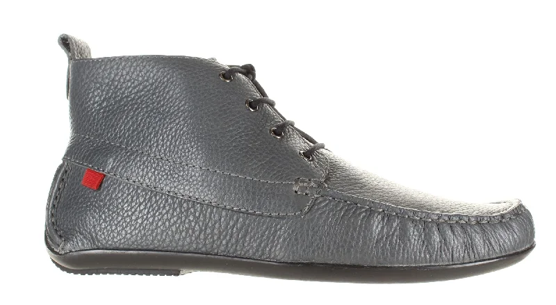 Marc Joseph New York Mens Ankle Sz 7 Vintage Oxford Appeal 