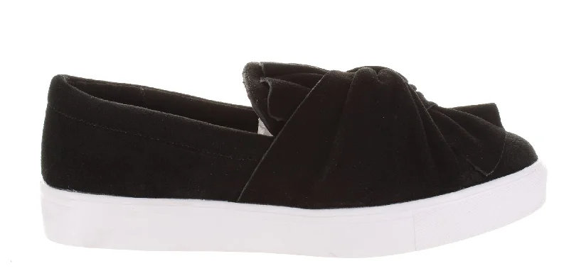 Mia Womens Casual Sz 7.5 Tassel Driving Shoe Look 