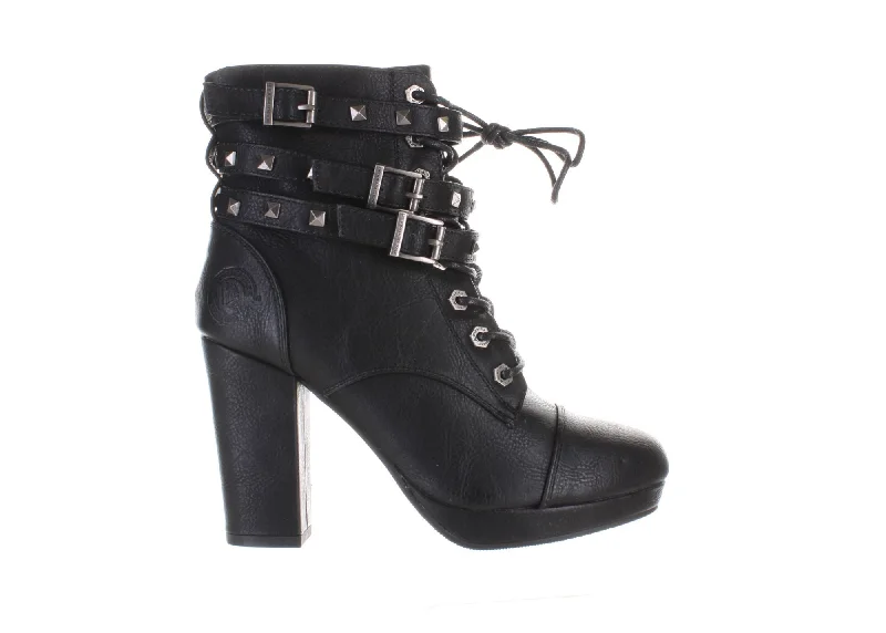 Milwaukee Womens Fashion Sz 8 Chunky Platform Sneaker Style  