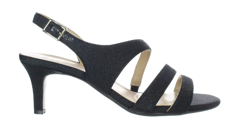 Naturalizer Womens Slingback Sz 9 Skateboarding Sneaker Style  
