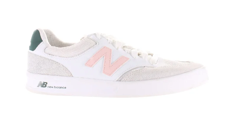 New Balance Womens Fashion Sz 5 Mod Oxford Design  
