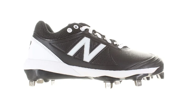 New Balance Womens Softball Sz 5.5 Combat - Inspired Military Boot Look  