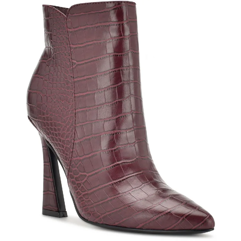 Dark Red 602