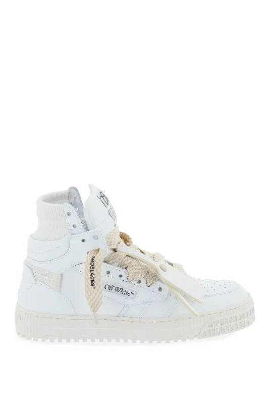 OFF-WHITE off-court 3 Inflatable Shoe Look 