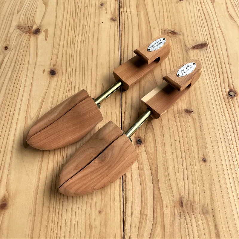 SHOE KEEPER Athleisure Derby Style  