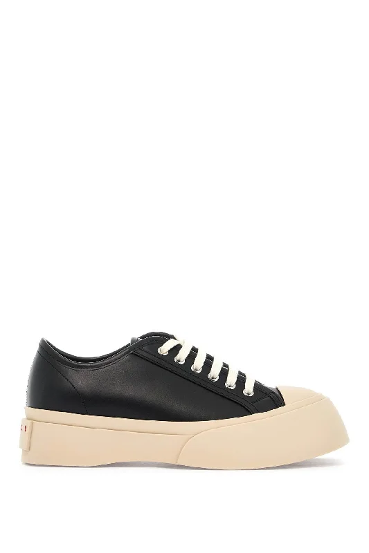 MARNI pablo sneakers Tech - Inspired Sneaker Look  