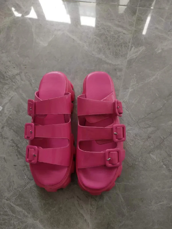 hot pink