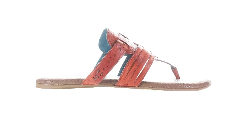 Roan Womens T-Strap Sz 9.5 Blue Coast Loafer Aesthetic 