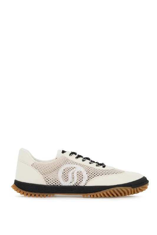STELLA McCARTNEY s-wave sne Patchwork Shoe Aesthetic  