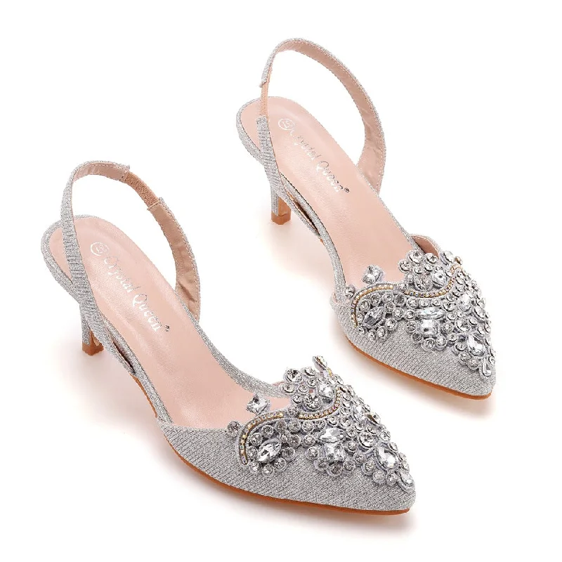 silver