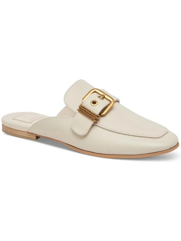 ivory leather