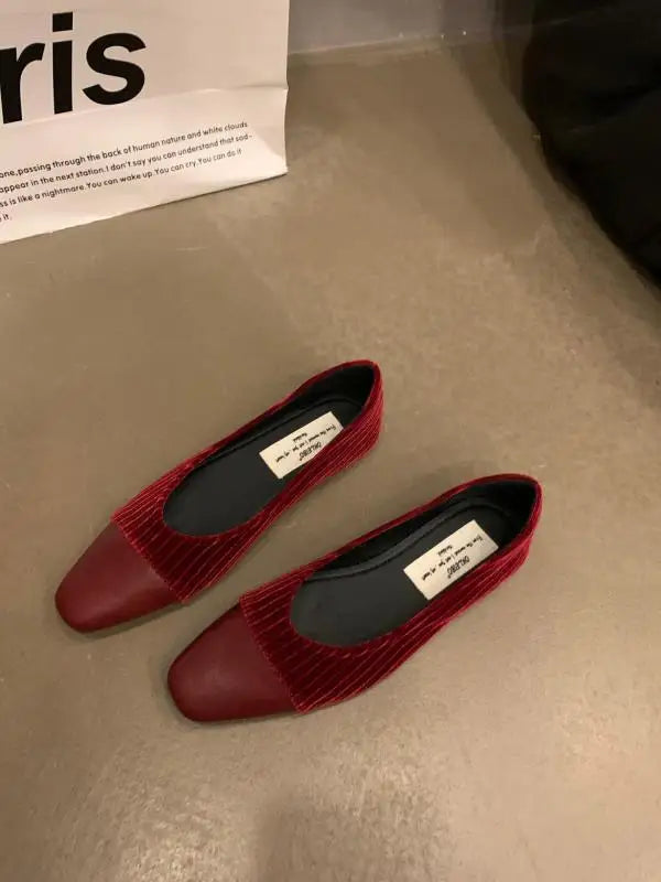 Shallow Mouth Shoes Woman Flats Autumn Dress Retro Fall Boat Black New Summer Shoes Woman 2024 Shallow Mouth Female Footwear Aut Mod Oxford Design Shallow Mouth Shoes Woman Flats Autumn Dress Retro Fall Boat Black New Summer Shoes Woman 2024 Shallow Mouth Female Footwear Aut Mod Oxford Design