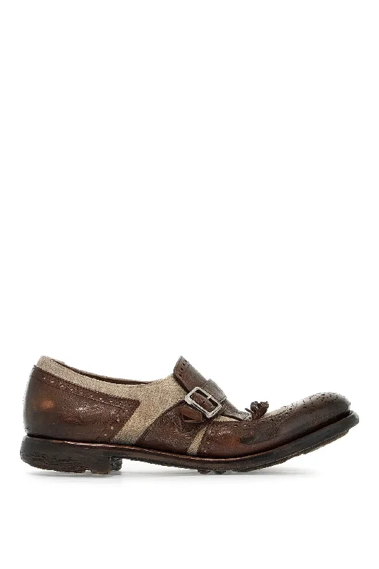 CHURCH'S shanghai loafers Casual Loafer Style          