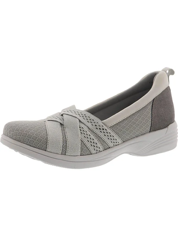 Sheer Womens Comfrort Trainers Slip-On Sneakers Hip - Hop Sneaker Style  
