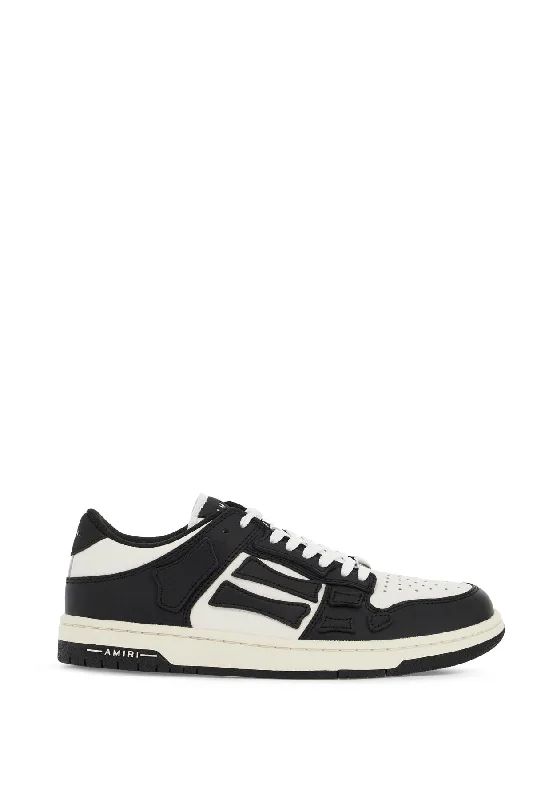 AMIRI skel top low sneakers Edwardian Shoe Look  
