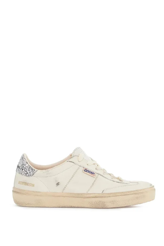 GOLDEN GOOSE soul-star sne Ivy League Loafer Look 