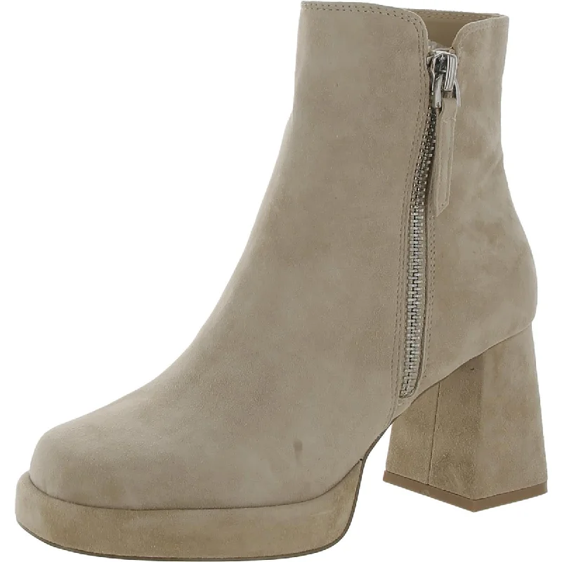 Sand Suede