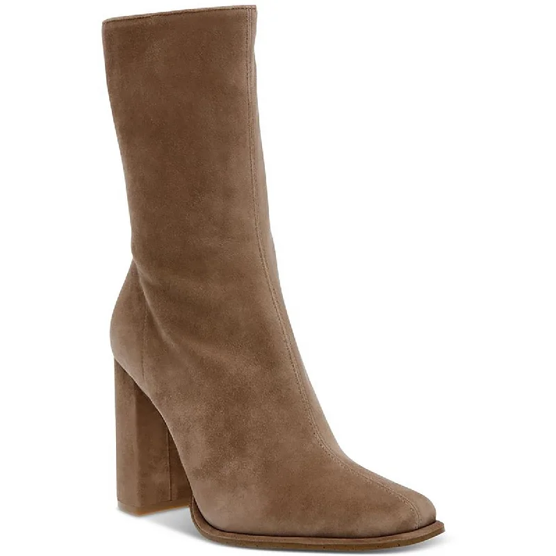 Oatmeal Suede