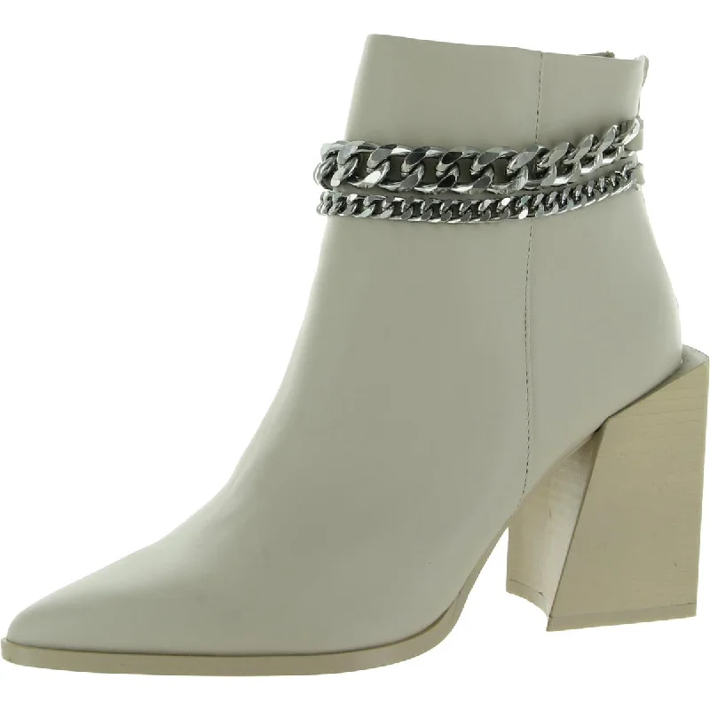 Bone Leather