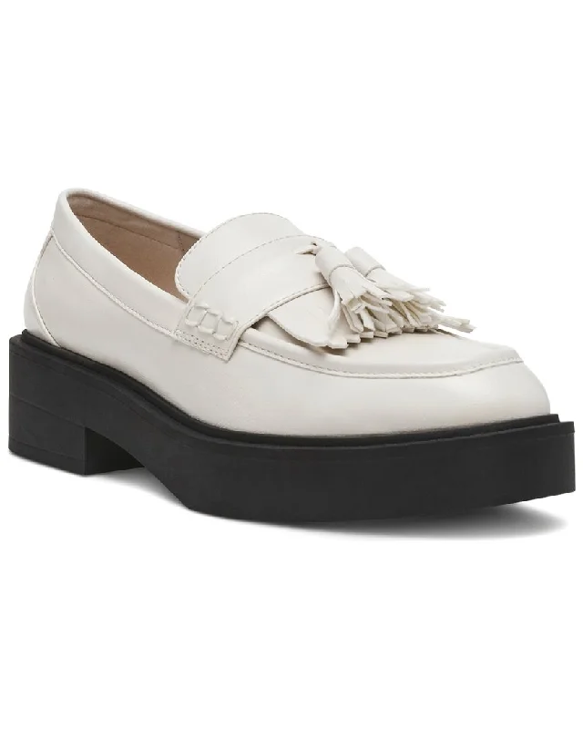 STEVEN by Steve Madden Beryn Loafer Moccasin Soft - Sole Style  