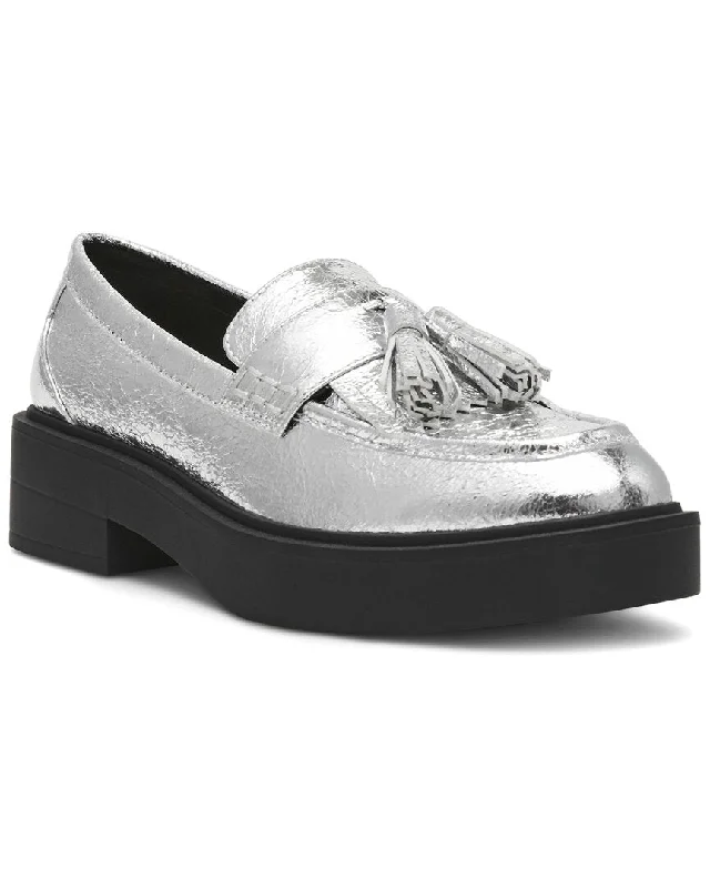STEVEN by Steve Madden Beryn Loafer Performance Running Sneaker Look  