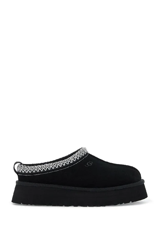 UGG tazz slides Glow - in - the - Dark Shoe Design  