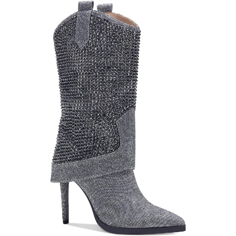 Pewter Fabric