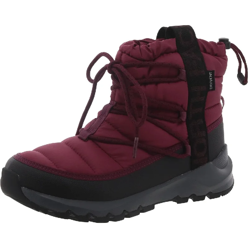 Boysenberry/TNF Black