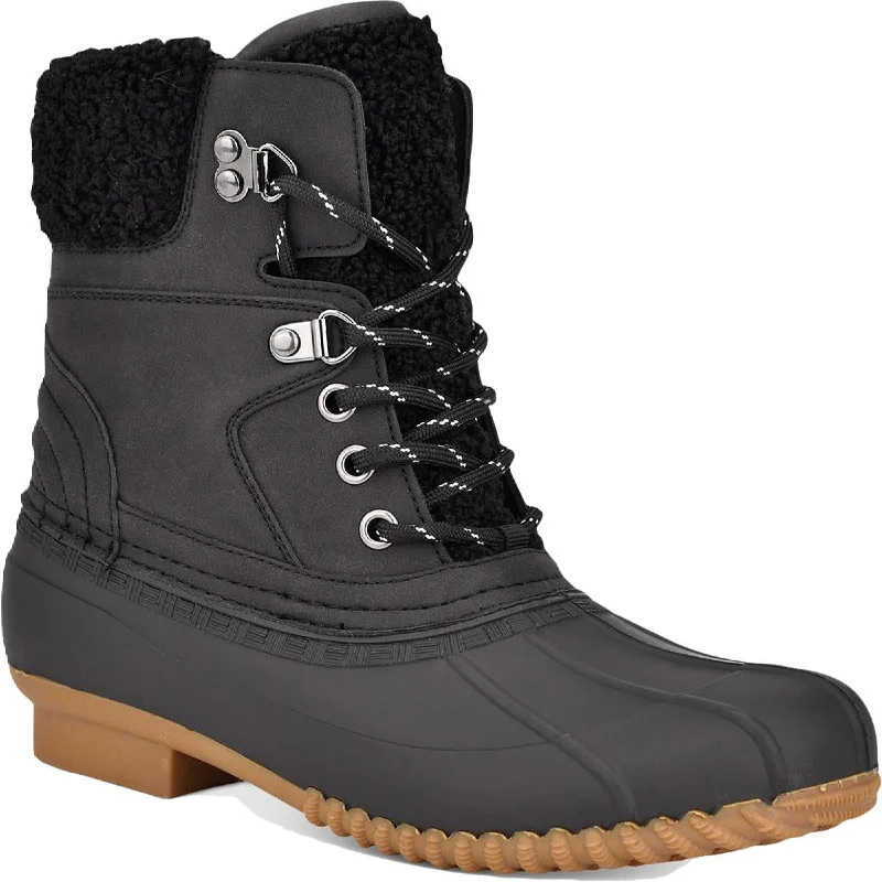 Black Synthetic