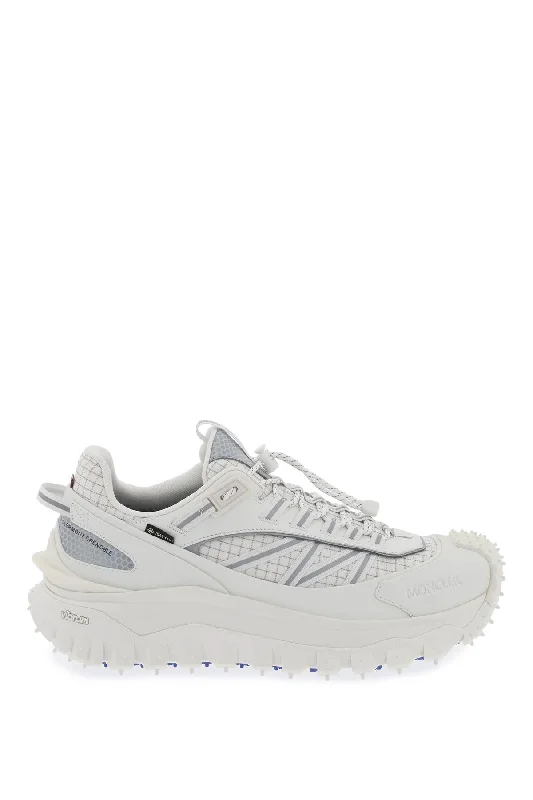 MONCLER trailgrip gtx sneakers Slide Sandal Beach Style  